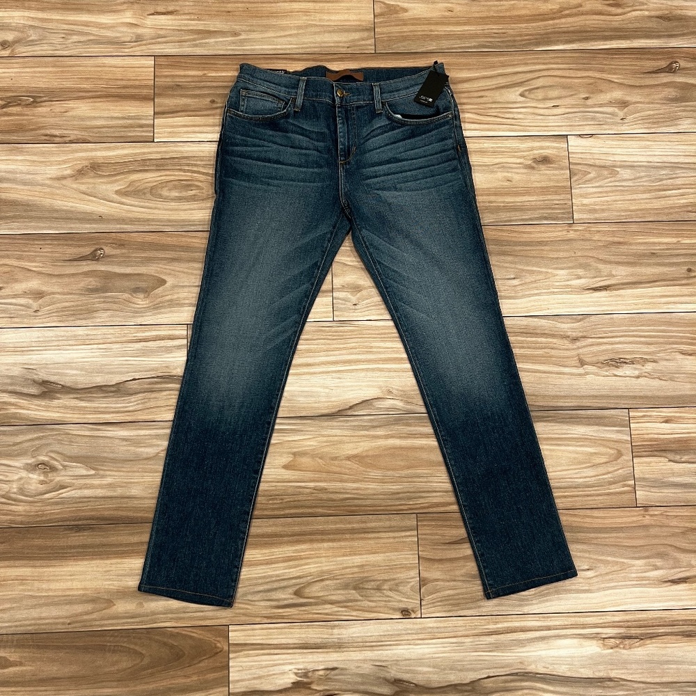 JOE's Men's "Brixton" Slim Fit Jeans (Size 33) - NEW
